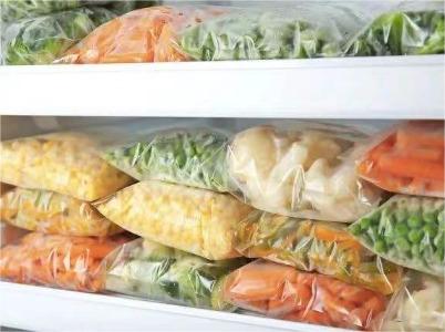 速凍食品這樣囤, 營(yíng)養安全不費勁
