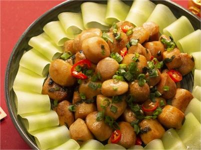 大年初一團團圓圓