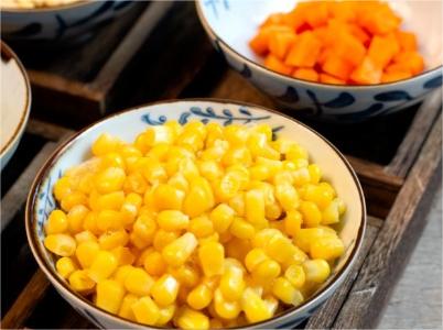 年后開(kāi)工啦！快快補充人體的雜糧所需