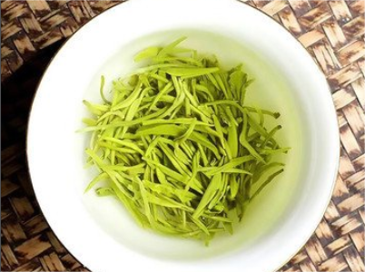 何為毛尖茶？